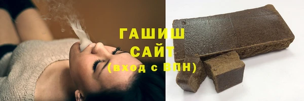 гашик Мегион